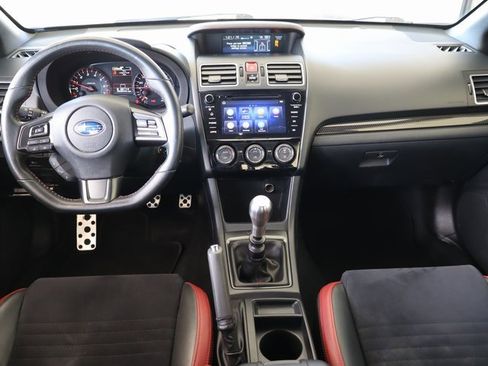 Used 2020 Subaru WRX Premium w/ Performance Package image 20