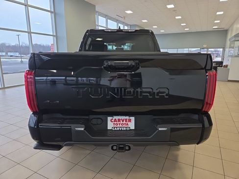 Used 2023 Toyota Tundra SR5 w/ TRD Off-Road Package image 8