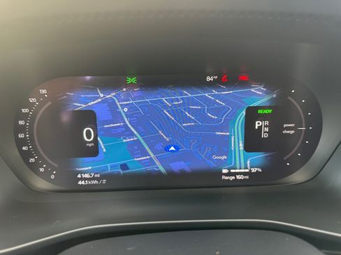 Used 2021 Volvo XC40 P8 Recharge w/ Advanced Package image 14