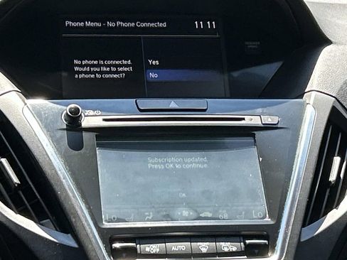 Used 2018 Acura MDX FWD w/ Technology Package image 27
