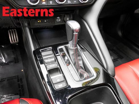 Used 2023 Acura Integra A-Spec FWD image 12