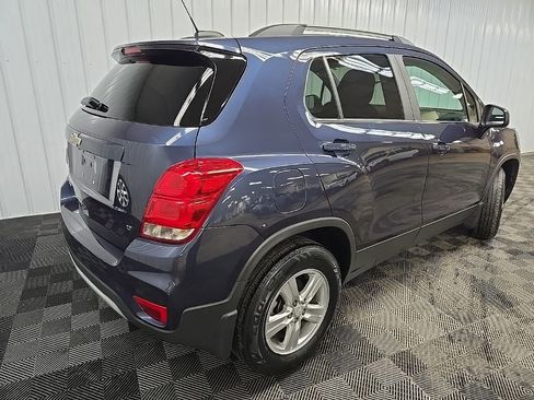 Used 2018 Chevrolet Trax LT w/ LPO, Protection Package image 10