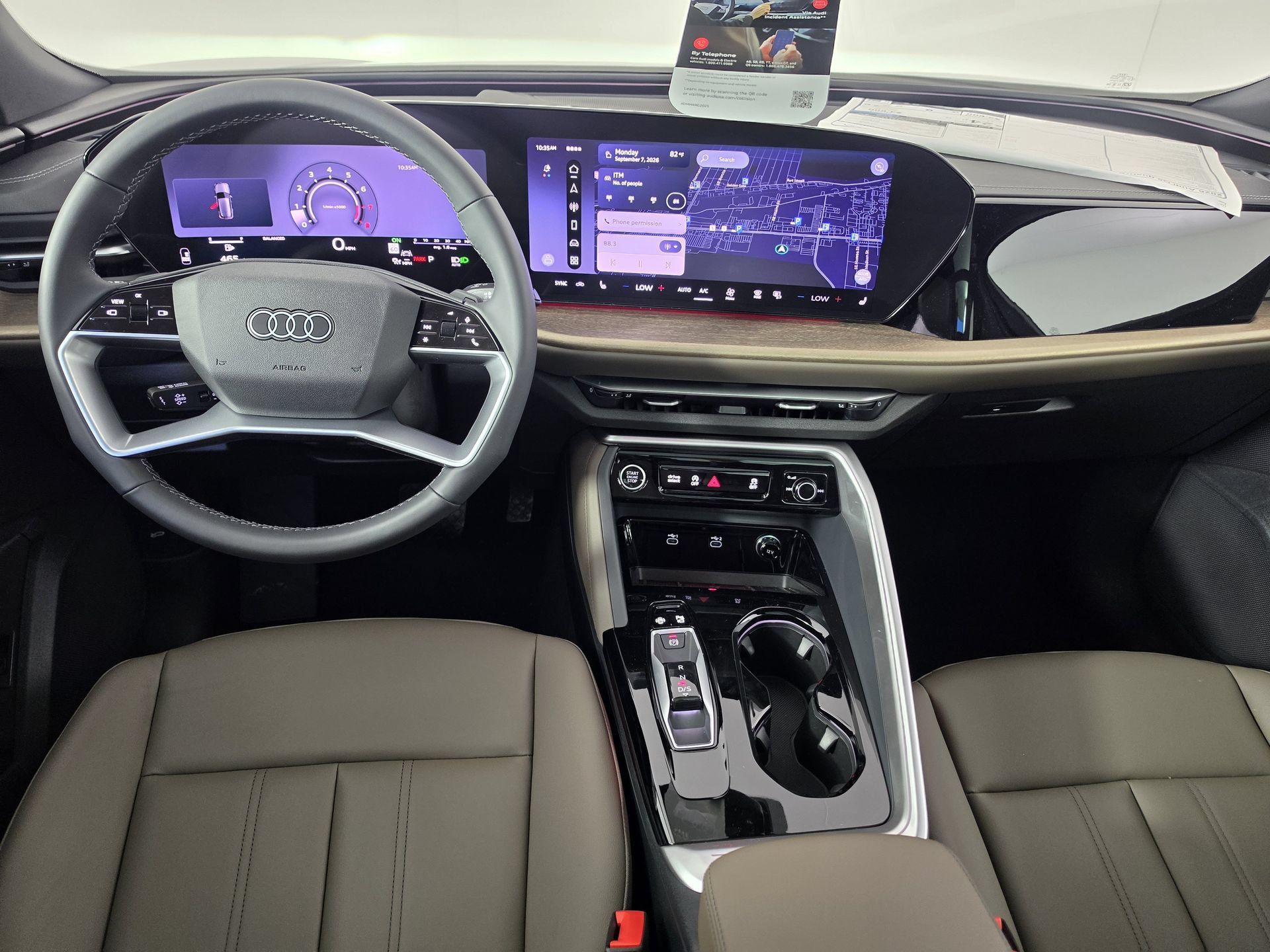New 2026 Audi Q5 2.0T AWD/4WD image 29