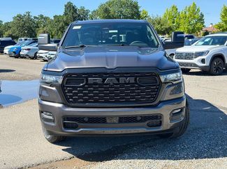 New 2026 RAM 1500 Big Horn AWD/4WD video 3