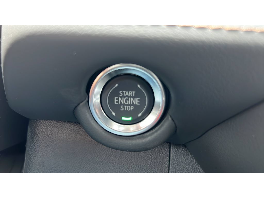 New 2026 Chevrolet Tahoe High Country AWD/4WD image 21