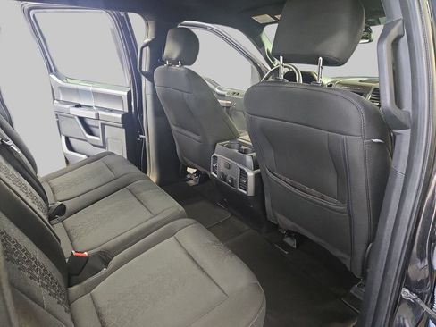 Used 2020 Ford F150 XLT w/ Equipment Group 302A Luxury AWD/4WD image 13