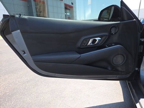 Used 2020 Toyota Supra RWD image 10