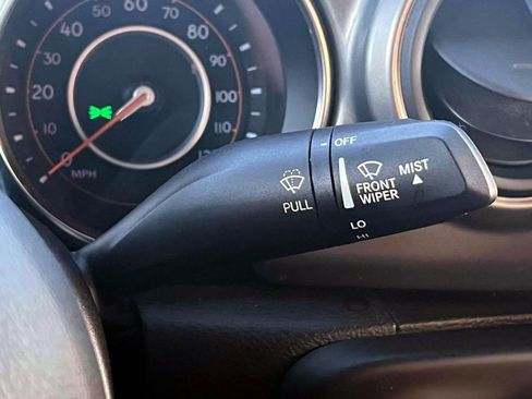 Certified 2021 Jeep Gladiator Willys image 21