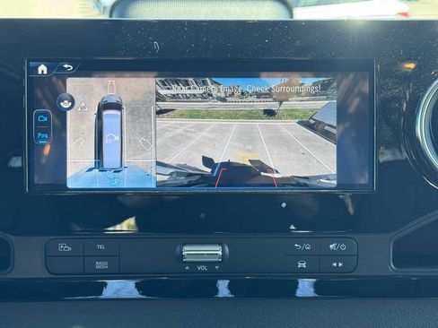 New 2026 Mercedes-Benz Sprinter 2500 image 15