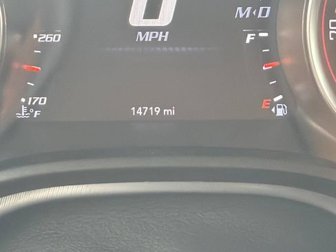 Used 2023 Dodge Challenger R/T Scat Pack RWD image 25