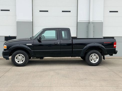 Used 2011 Ford Ranger Sport RWD image 2