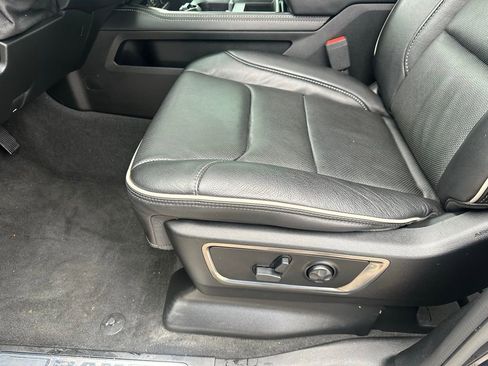 Used 2020 RAM 1500 Limited w/ Black Appearance Package image 23