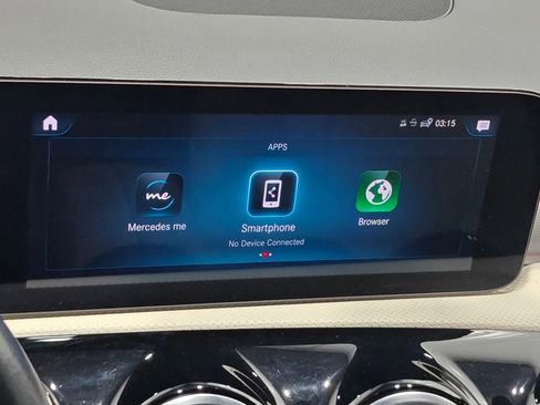 Used 2022 Mercedes-Benz A 220 image 41