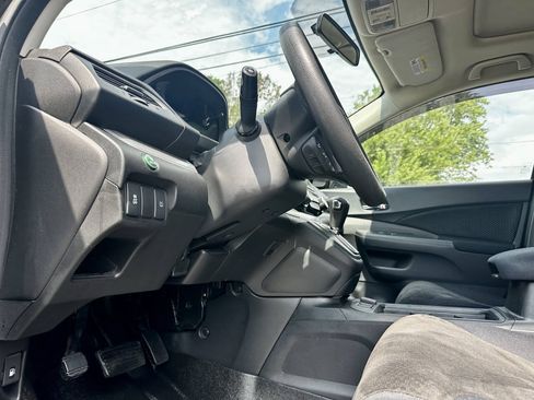 Used 2016 Honda CR-V EX image 10
