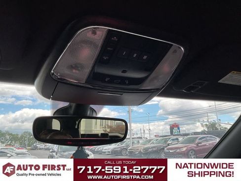 Used 2020 Dodge Durango R/T w/ Blacktop Package AWD/4WD image 28