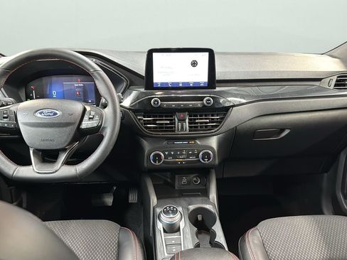 Certified 2025 Ford Escape ST-Line image 22