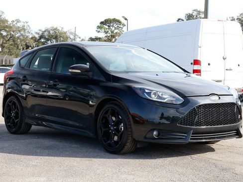 Used 2013 Ford Focus ST image 20