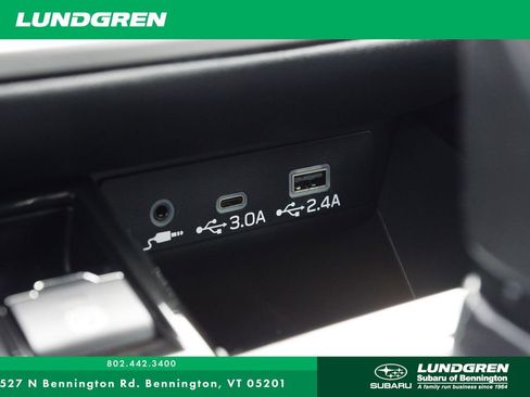 Used 2023 Subaru Outback Premium image 35