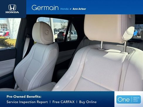 Used 2023 Mercedes-Benz GLE 350 4MATIC image 17