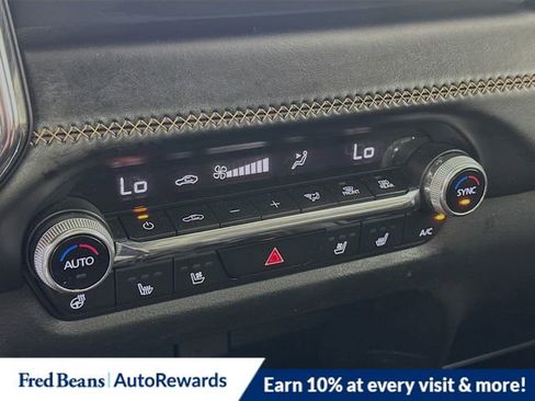 New 2023 MAZDA CX-50 2.5 Turbo w/ Weather Package AWD/4WD image 17