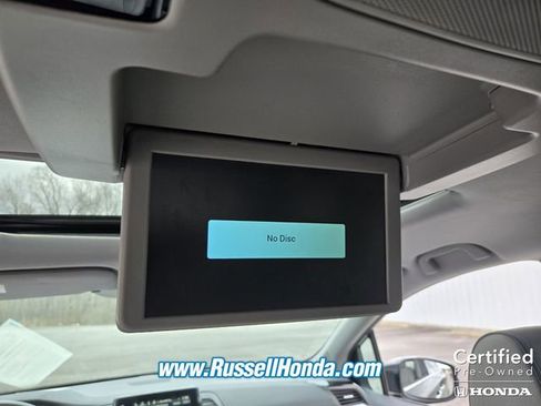Certified 2022 Honda Odyssey Elite image 8