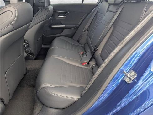 New 2026 Mercedes-Benz C 300 Sedan image 14