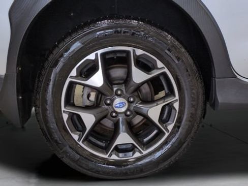Used 2018 Subaru Crosstrek 2.0i Premium AWD/4WD image 21