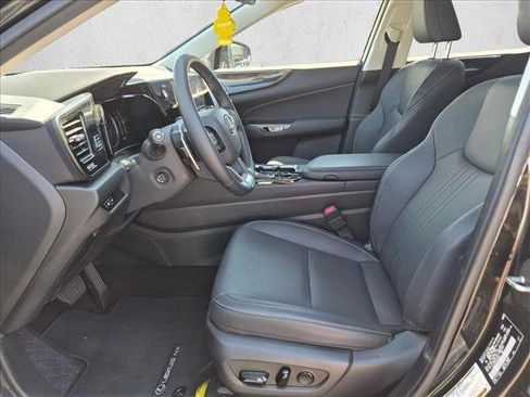 Used 2024 Lexus NX 350h AWD image 13
