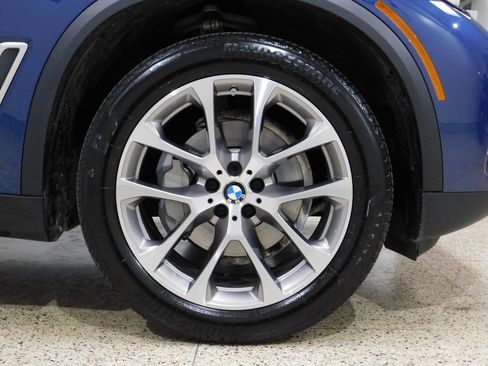 Used 2023 BMW X5 xDrive40i image 99