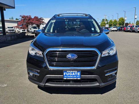 Used 2022 Subaru Ascent Touring AWD/4WD image 3