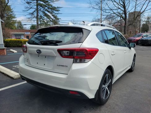Used 2023 Subaru Impreza Premium image 3