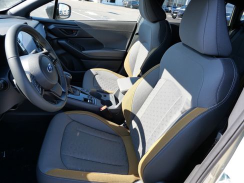 New 2026 Subaru Crosstrek 2.5i Sport image 5