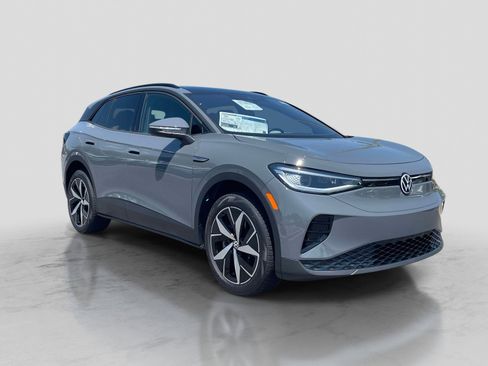 New 2026 Volkswagen ID.4 Pro S AWD/4WD image 1
