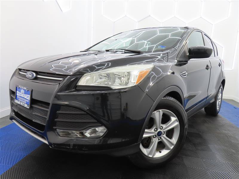 Used 2014 Ford Escape SE AWD/4WD image 7