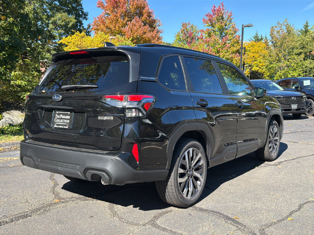 New 2026 Subaru Forester Touring AWD/4WD image 4