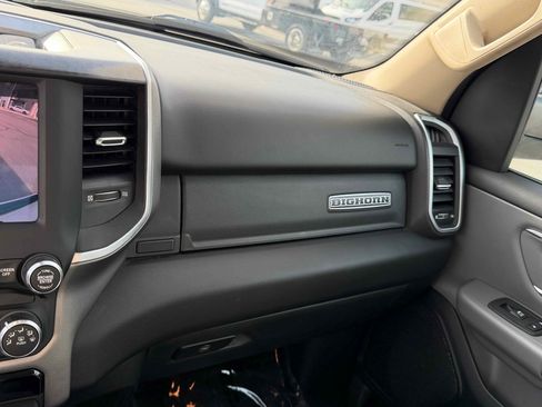 Used 2019 RAM 1500 Big Horn image 23