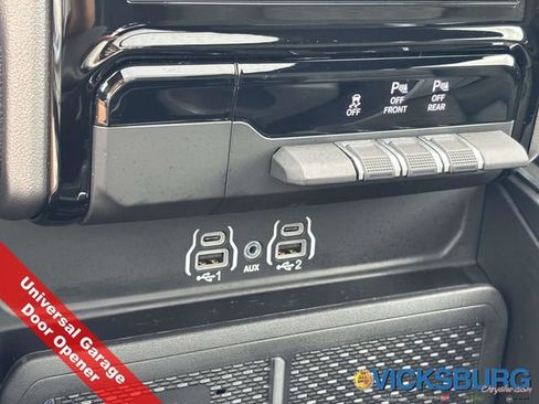 New 2026 RAM 1500 Big Horn image 34