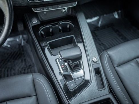 Used 2020 Audi A5 2.0T Premium Plus w/ Premium Plus AWD/4WD image 38
