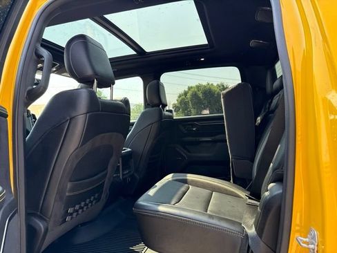 Used 2023 RAM 1500 TRX w/ TRX Level 2 Equipment Group AWD/4WD image 22