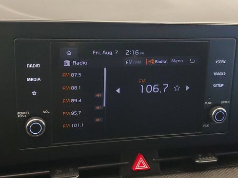 Used 2024 Kia Sportage LX FWD image 18