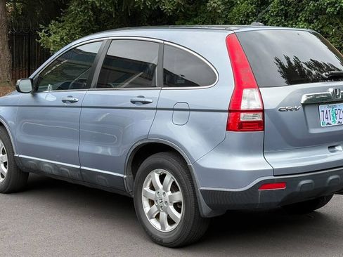 Used 2007 Honda CR-V EX-L image 4