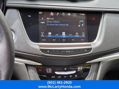 Used 2017 Cadillac XT5 Luxury w/ Driver Awareness Package FWD image 22