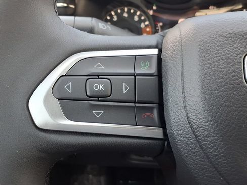 Used 2025 Jeep Compass Limited AWD/4WD image 31