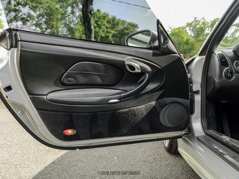 Used 1999 Porsche 911 Carrera RWD image 45