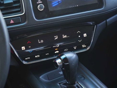 Used 2019 Honda HR-V EX image 23