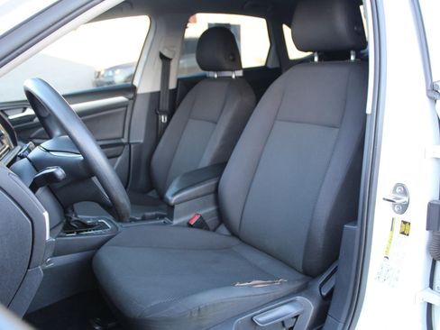 Used 2019 Volkswagen Jetta S w/ Driver Assistance Package image 15