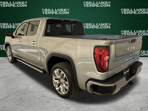 Used 2024 GMC Sierra 1500 Denali w/ Denali Reserve Package image 6