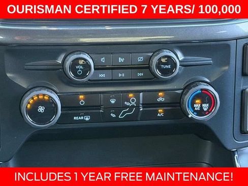 Used 2024 Ford F150 STX AWD/4WD image 20