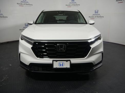 Used 2023 Honda CR-V EX-L image 2