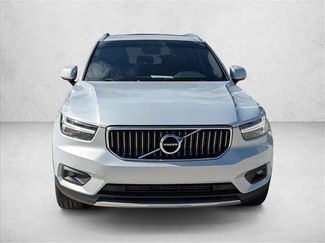 Used 2020 Volvo XC40 T5 Inscription video 2